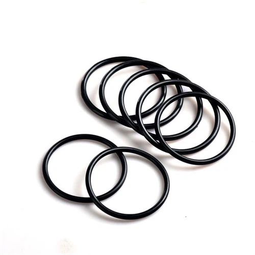 Automotive FVMQ Sealing Ring