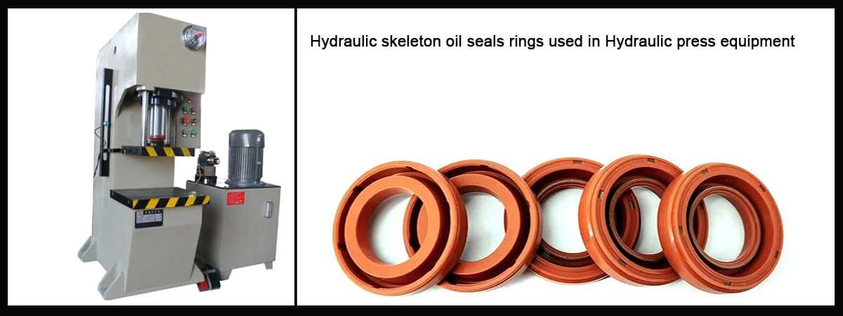 Hydraulic-press-equipment-o-rings Hydraulic-press-equipment-o-rings