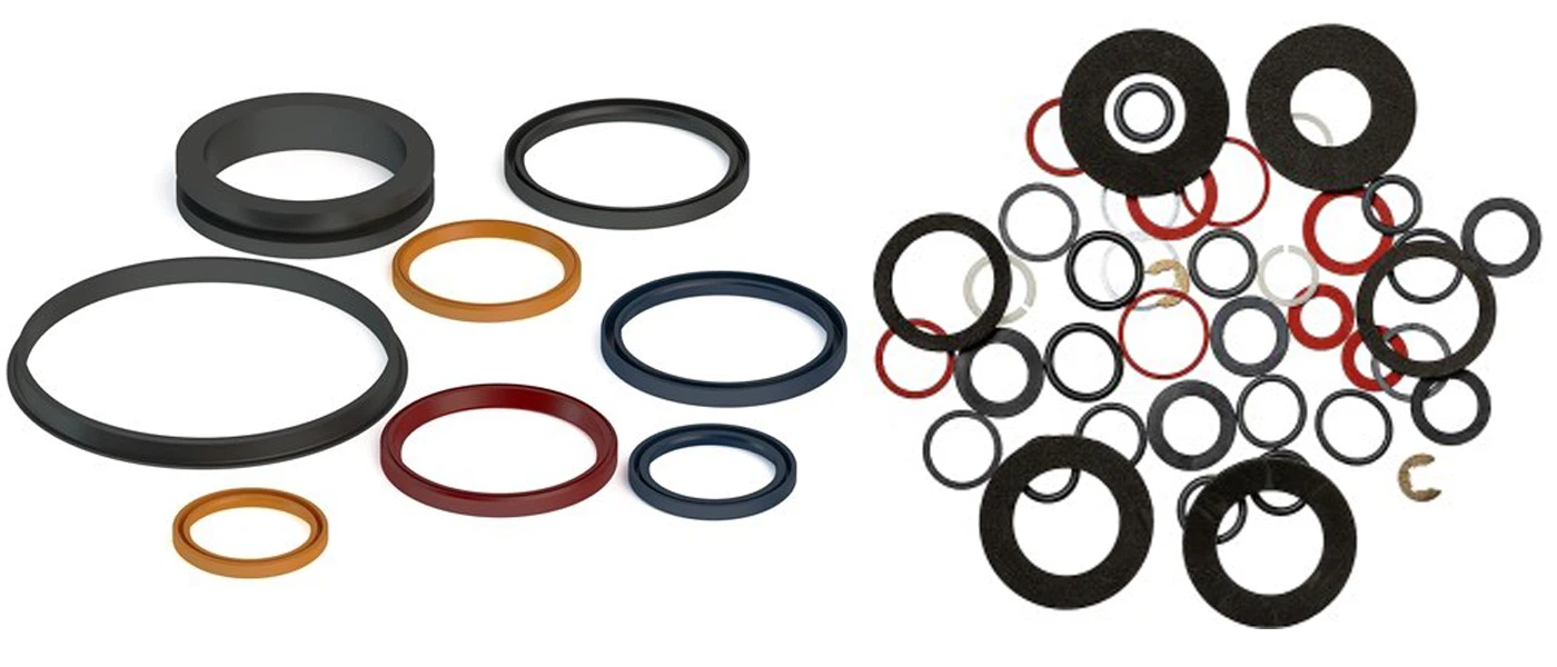 How To Soften Rubber Seals Technical Information News