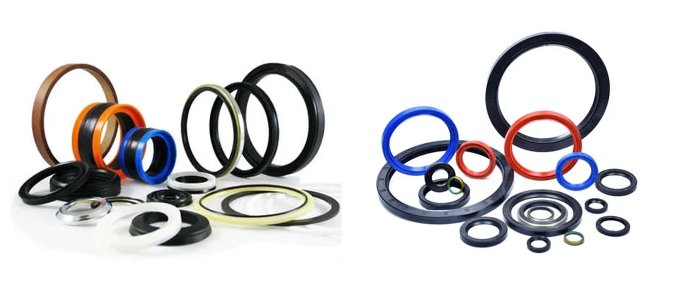 How To Soften Rubber Seals Technical Information News