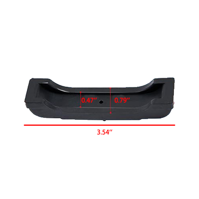 Core-Radiator-Mounts-Cushions Core-Radiator-Mounts-Cushions