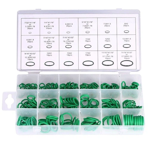 China Automotive Air Conditioning Seals Manufacturers Suppliers Factory