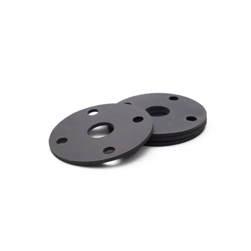Butyl Rubber Gaskets