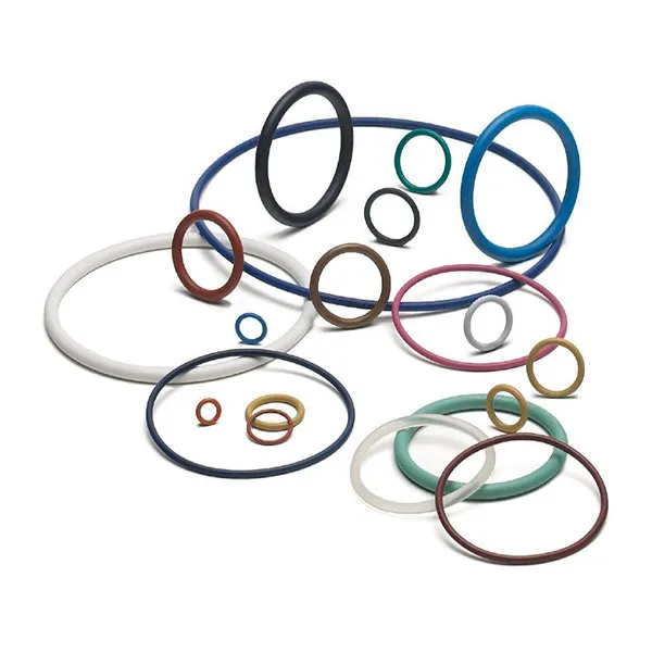 Faucet Sealing Rings
