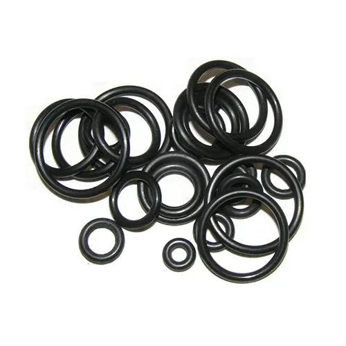 Fire Extinguisher O-Ring Seal