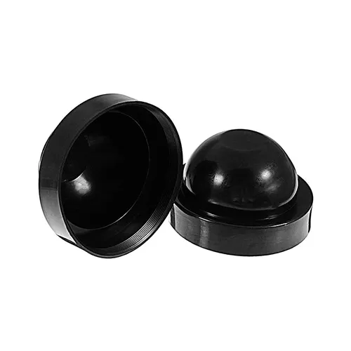 LED Headlight Dustproof Cover Ceiling Cap
