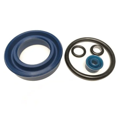 Hydraulic Jack Oil Seals