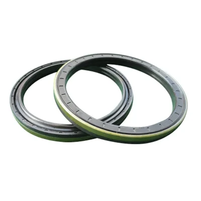 Aerospace Oil Seals