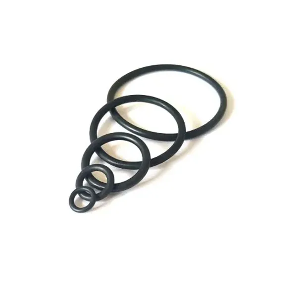 Medical CR Rubber Seals