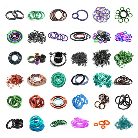 O-Rings Seals