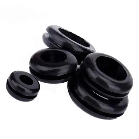 Rubber Grommets
