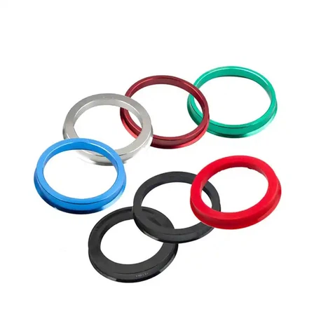 Centering Rings