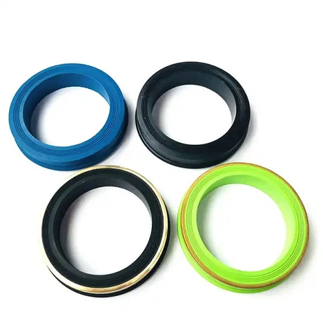 Hammer Union Seals
