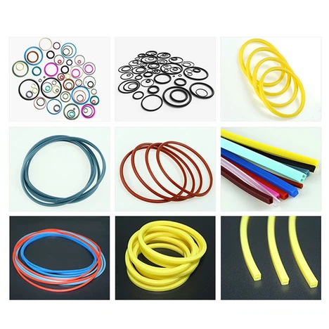 Rubber Seals