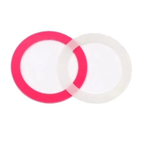 LSR Seals