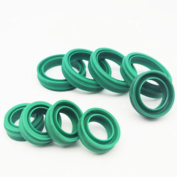 Pneumatic Buffer Seals