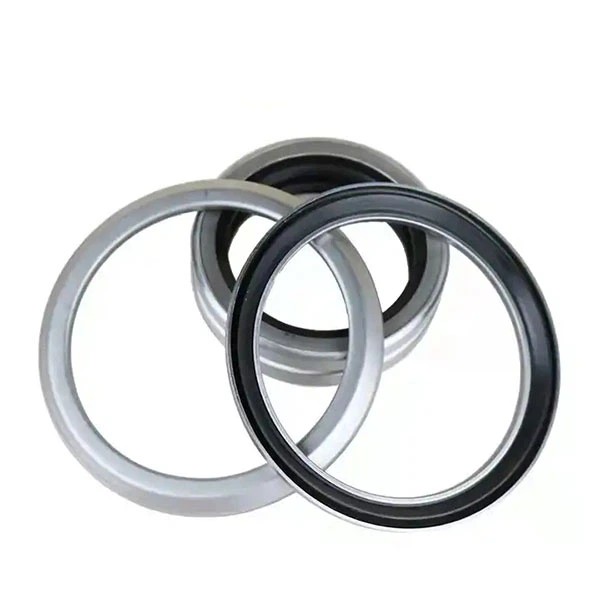 Rubber Sealing Rings