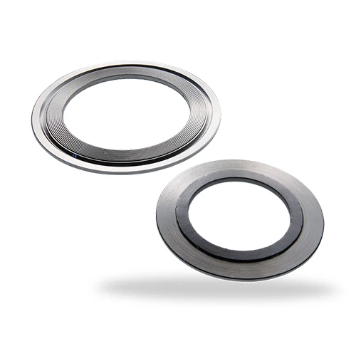 Rubber-Steel-Gasket-Seals Rubber-Steel-Gasket-Seals