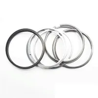 O Ring in Car Engine