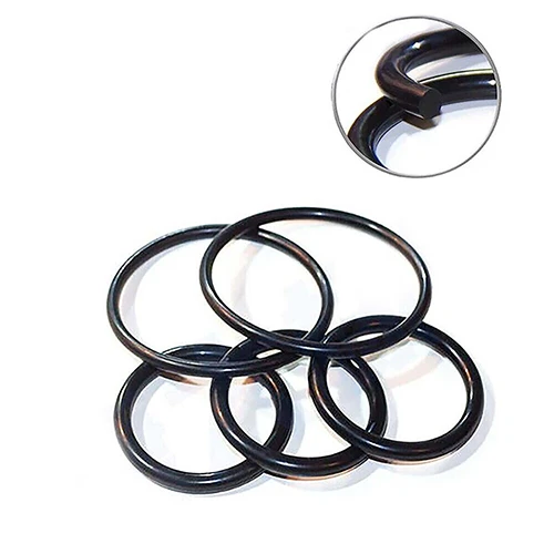 EPDM O-Rings for Auto Gearbox EPDM O-Rings for Auto Gearbox