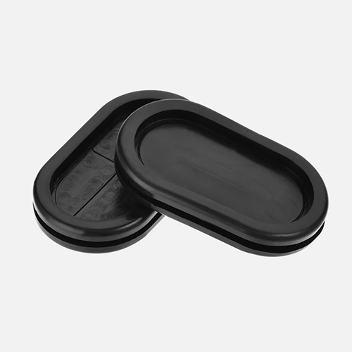rubber slot grommet rubber slot grommet