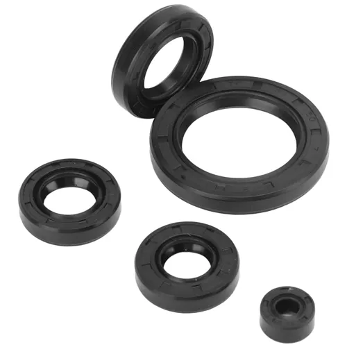 Crane Engine Crankshaft Seal