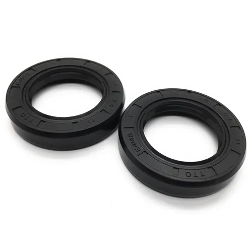 Engine-Crankshaft-Seal-Set