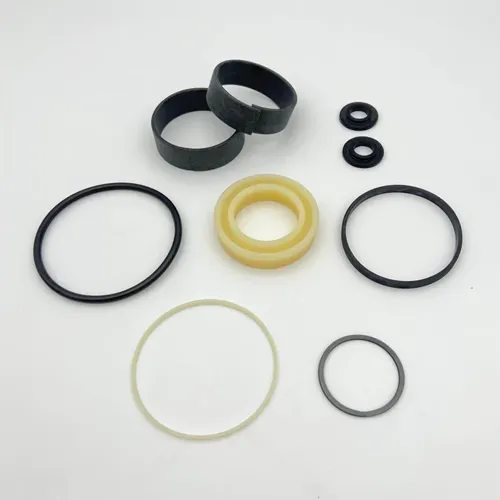Excavator Track Seals