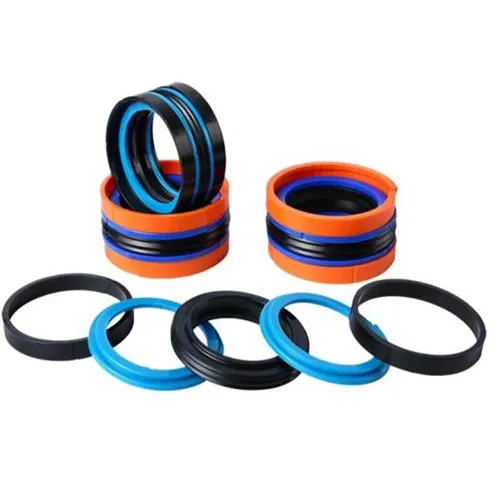 Single-Acting-Piston-Sealing-Rings