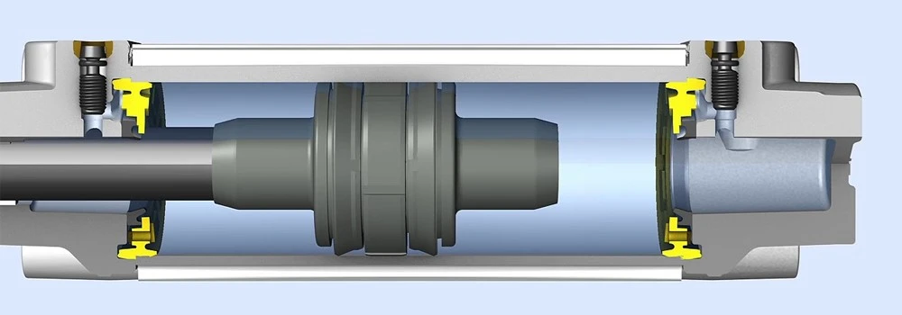 Hydraulic-piston-cushion-seals Hydraulic-piston-cushion-seals