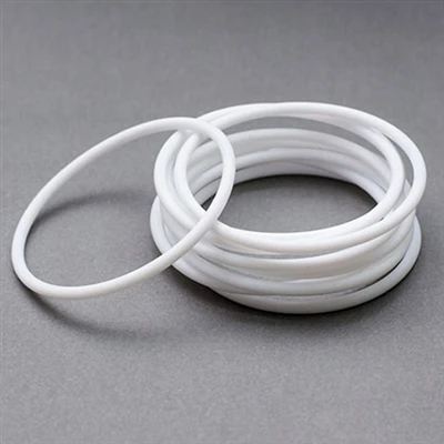 PTFE seals are the solution for high temperature environments