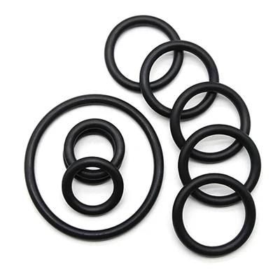 Oil-resistant Rubber And Its Applications