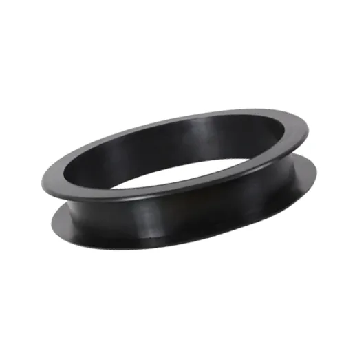 Plate Heat Exchanger Rubber Liner