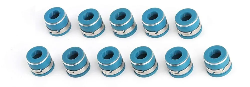 Valve-Stem-Rubber-Seals-Set Valve-Stem-Rubber-Seals-Set