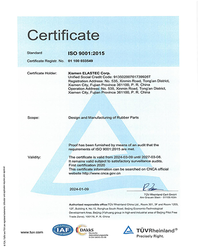ISO9001 ISO9001