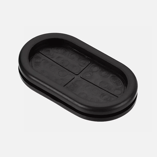 rubber slot grommets rubber slot grommets