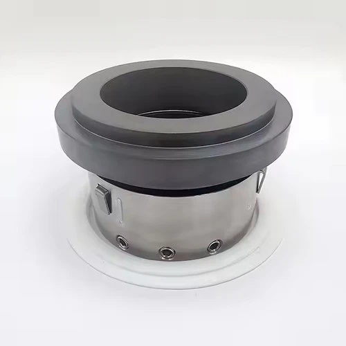 Mechanical-Seals Mechanical-Seals