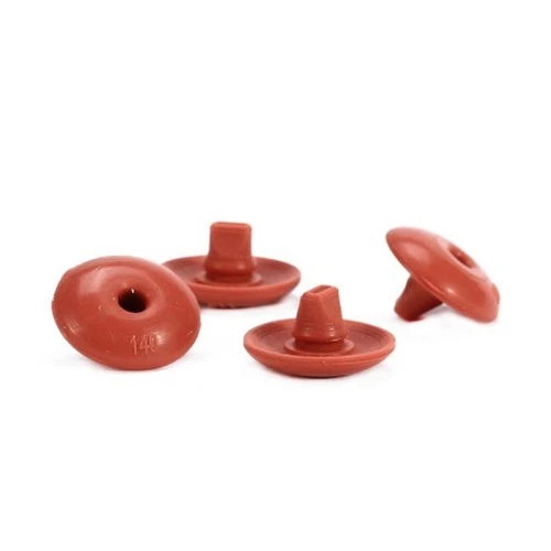 Silicone-Rubber-Valve-Diaphragm-Duckbill-Check-Valve