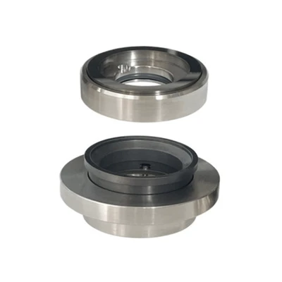 Cartridge Mechanical Seal Rubber Seal