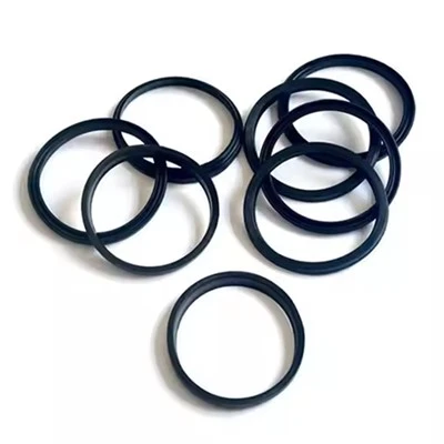 Natural Gas Extraction Tree Seals