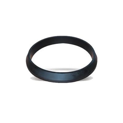 NBR, VITON, EPDM Automotive Spark Plug Rubber Seals