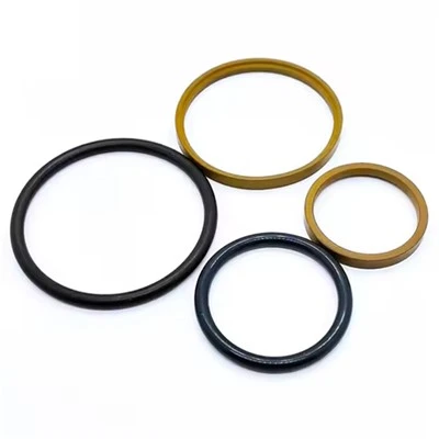 Oil Drilling Mud Pump Piston Ring Seals