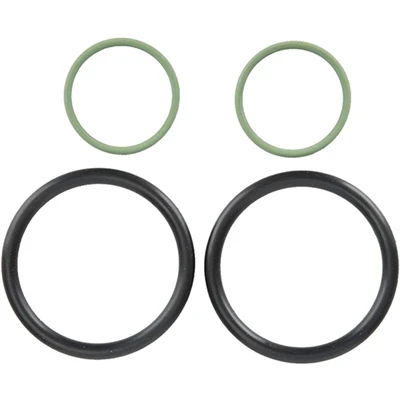 Push On Valve Seals