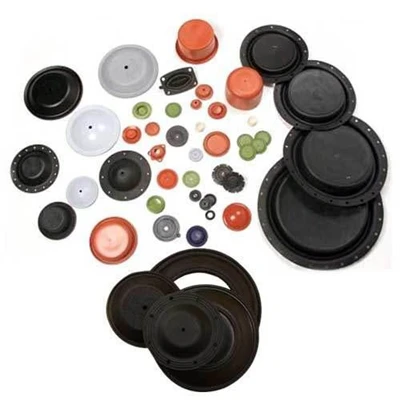 Rubber Diaphragm Seals