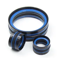 Standard Double Acting Compact Piston Seals