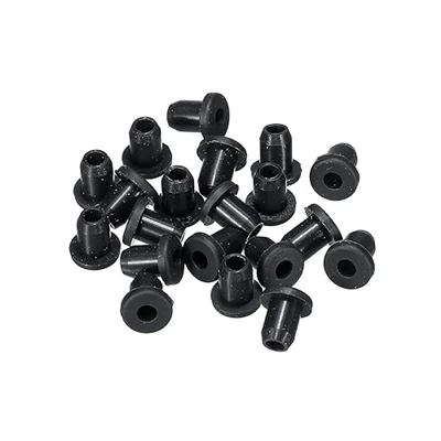 T Shape Rubber Grommet Mount